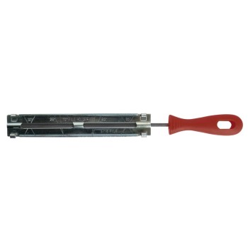 Kit ascutire lant drujba, Raider, ø4.8mm, pas 325