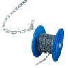 Lant comercial, otel zincat, 2,2 mm