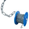 Lant comercial, otel zincat, 2,8 mm