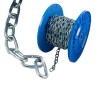 Lant comercial, otel zincat, 4,5 mm
