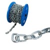 Lant comercial, otel zincat, 5.5 mm