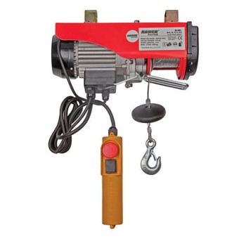 Macara electrica Raider RD-EH01, electropalan, 250 kg, 510 W