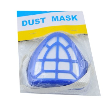 Masca de praf cu filtru textil