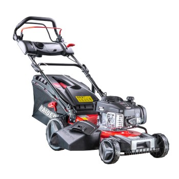 Masina de tuns iarba Raider RD-GLM05W B&S, 1.7 KW, autopropulsie, 125 cc, 46 cm