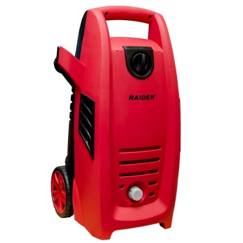 Masina spalat cu presiune, Raider RD-HPC02, 1800W, 400 l/h