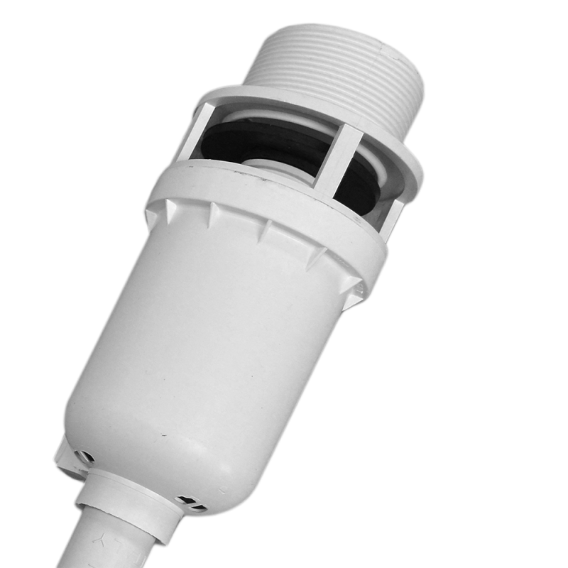 Mecanism WC Eurociere 1402T, actionare prin tragere, plastic