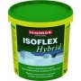 Membrana hidroizolanta lichida pentru acoperis tip terasa Isomat Isoflex Hybrid PU, alb, 1 kg