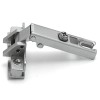 Minibalama usa aplicata cu rama aluminiu fara frezare 105° QS FGV Minibalama usa aplicata cu rama aluminiu fara frezare 105° QS FGV