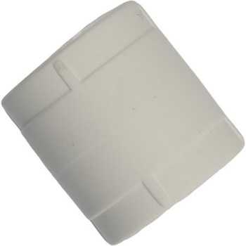 Mufa PPR 25 mm Formul, filet interior, alb