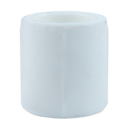 Mufa PPR 25 mm Supratherm, filet interior, alb