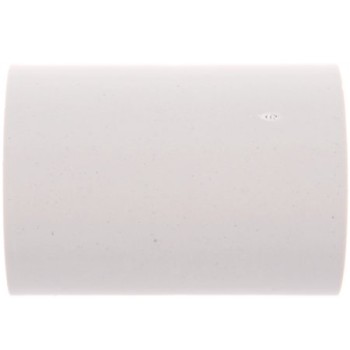 Mufa PVC, D 32 mm, alb