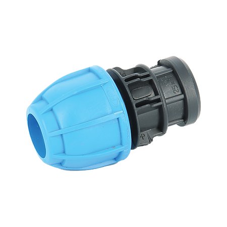 Mufa rapida Filbo, PE, filet interior, 25 mm x 3/4 inch Mufa rapida Filbo, PE, filet interior, 25 mm x 3/4 inch