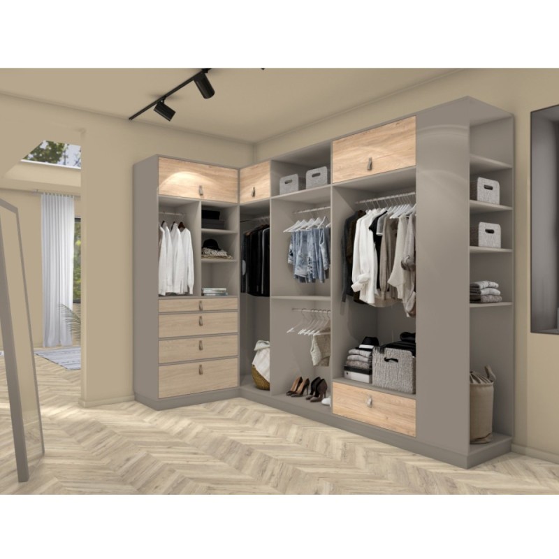 Pal lacuit Egger PerfectSense U740 TM Taupe inchis, mat, antiamprenta, decor uni, 2800 x 2070 x 19 mm Pal lacuit Egger PerfectSense U740 TM Taupe inchis, mat, antiamprenta, decor uni, 2800 x 2070 x 19 mm