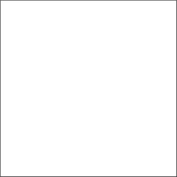 Pal melaminat Kronospan, Alb zapada 8685 BS, 2800 x 2070 x 18 mm