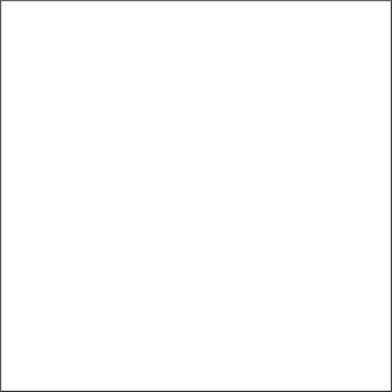 Pal melaminat Kronospan, Alb zapada 8685 BS, 2800 x 2070 x 18 mm