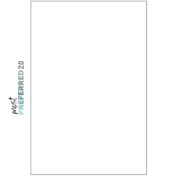 Pal melaminat Kronospan, Alb zapada 8685 BS, 2800 x 2070 x 18 mm Pal melaminat Kronospan, Alb zapada 8685 BS, 2800 x 2070 x 18 mm