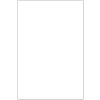 Pal melaminat Kronospan, Alb zapada 8685 BS, 2800 x 2070 x 18 mm
