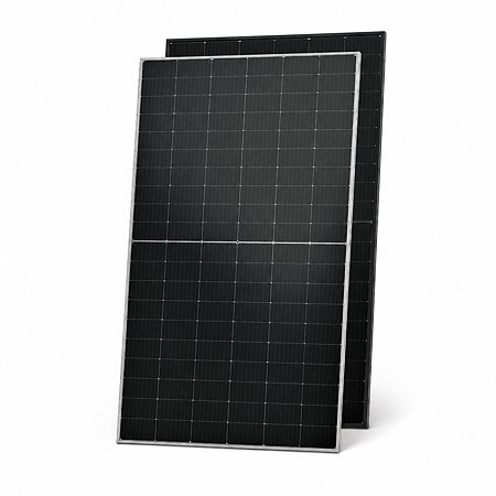 Panou fotovoltaic bifacial Jinko Tiger Neo 54HL4M-BDV, monocristalin, 500 W, 1961 x 1134 x 30 mm