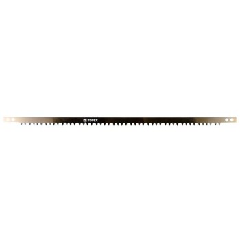 Panza fierastrau lemn uscat, Topex, 530 mm, otel