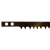 Panza fierastrau lemn uscat, Topex, 530 mm, otel