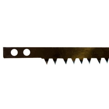 Panza fierastrau lemn uscat, Topex, 530 mm, otel