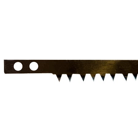 Panza fierastrau lemn uscat, Topex, 530 mm, otel