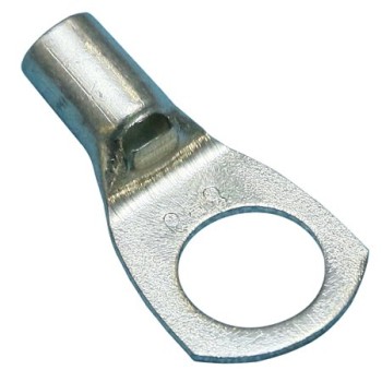 Papuc electric cupru Comtec MF0013-00076, 6 mmp/ 6.2 mm/ 8 mm