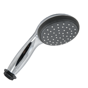Para de dus Vitalio Start Grohe, cromat, 2 jeturi