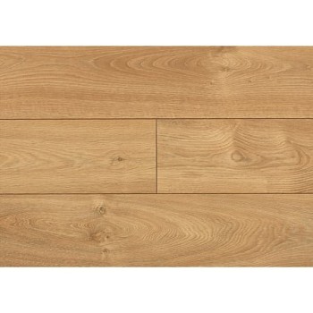 Parchet laminat 12 mm Swiss Krono Irish Livorno 3033, stejar, clasa de trafic 33, Express click, 1375 x 188 mm