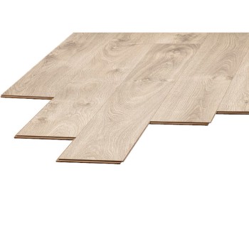 Parchet laminat 12 mm Swiss Krono Irish Masala, stejar, clasa de trafic 33, Express click, 1375 x 188 mm