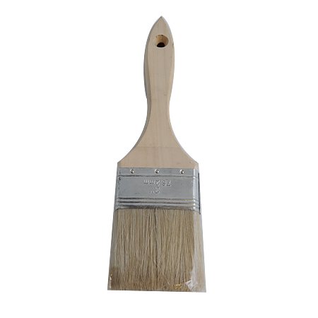 Pensula profesionala 3, pentru vopsit, 75x240 mm
