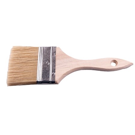 Pensula standard 2, pentru vopsit, 40 mm
