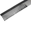 Piaptan protectie streasina, antracit, 6cm, lungime 1m