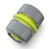 Piesa pentru reparat furtunuri Rehau, 19 mm