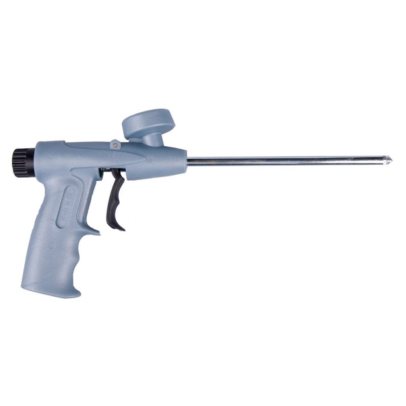 Pistol pentru spuma semiprofesional Soudal, plastic