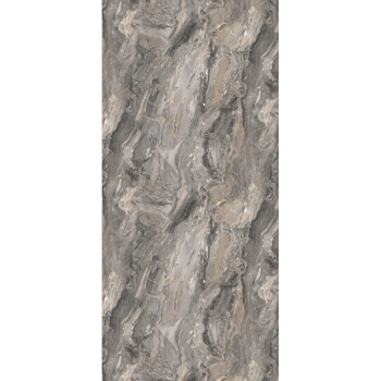 Placa antistropi Egger F093 ST7 / F095 ST87, marmura Cipollino gri / marmura Siena gri, 2 fete, 4100 x 640 x 8 mm