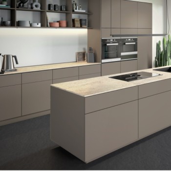 Placa antistropi Egger W1100 PM Alb alpin / GZW SM Alb, placa suport MDF, decor uni, anti-amprenta, 4100 x 640 x 8 mm