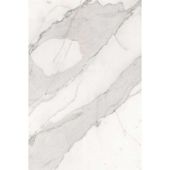 Placa antistropi Kronospan K551 SU/K552 SU, Calacatta Olympus /Marmura Iceberg, 2 fete, 4100 x 640 x 10 mm
