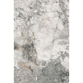 Placa antistropi Kronospan K551 SU/K552 SU, Calacatta Olympus /Marmura Iceberg, 2 fete, 4100 x 640 x 10 mm