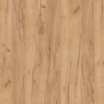 Placa antistropi Kronospan Trends 20/21 K003 FP/K210 PE, 2 fete, stejar auriu / piatra neagra, 4100 x 640 x 10 mm