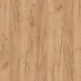 Placa antistropi Kronospan Trends 20/21 K003 FP/K210 PE, 2 fete, stejar auriu / piatra neagra, 4100 x 640 x 10 mm