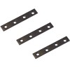 Placa de conectare, 120x15 mm