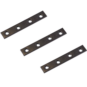 Placa de conectare, 120x15 mm