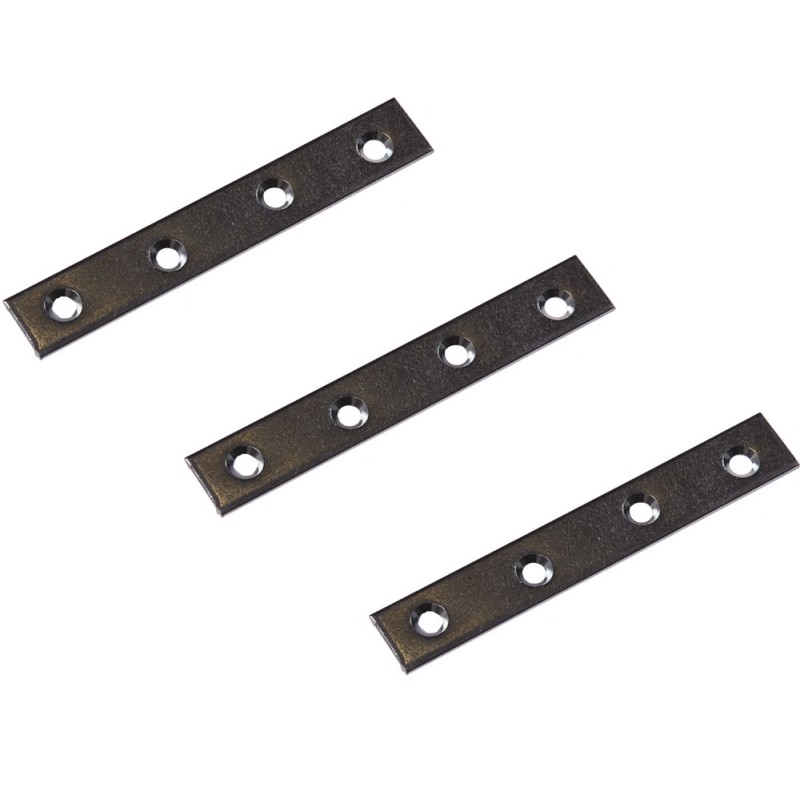 Placa de conectare, 120x15 mm