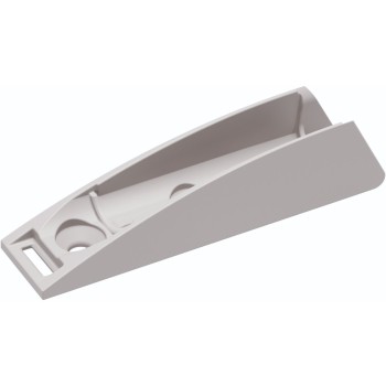 Placuta de montaj K PUSH TECH, plastic, gri, 20 mm Placuta de montaj K PUSH TECH, plastic, gri, 20 mm