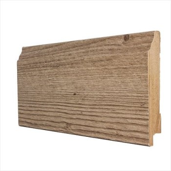 Plinta parchet MDF 1695 Montblanc brown, maro, 2800 x 95 x 16 mm