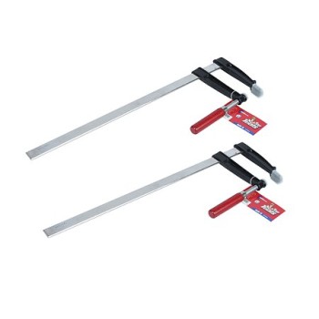 Presa de mana Top Tools, 500 x 120 mm