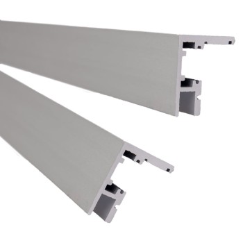 Profil aluminiu tip 1