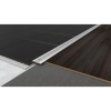 Profil de trecere cu surub si diblu S02 Set Prod sampanie, 0,93 m