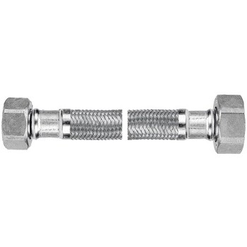 Racord apa flexibil PWS911 Ferro, FI-FI, 30 cm x 3/8 inch